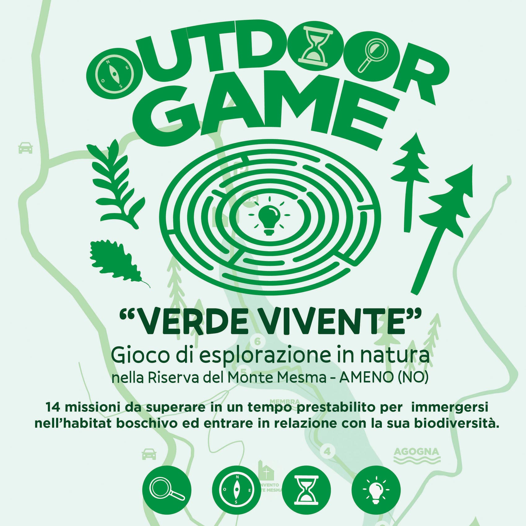 Verde Vivente