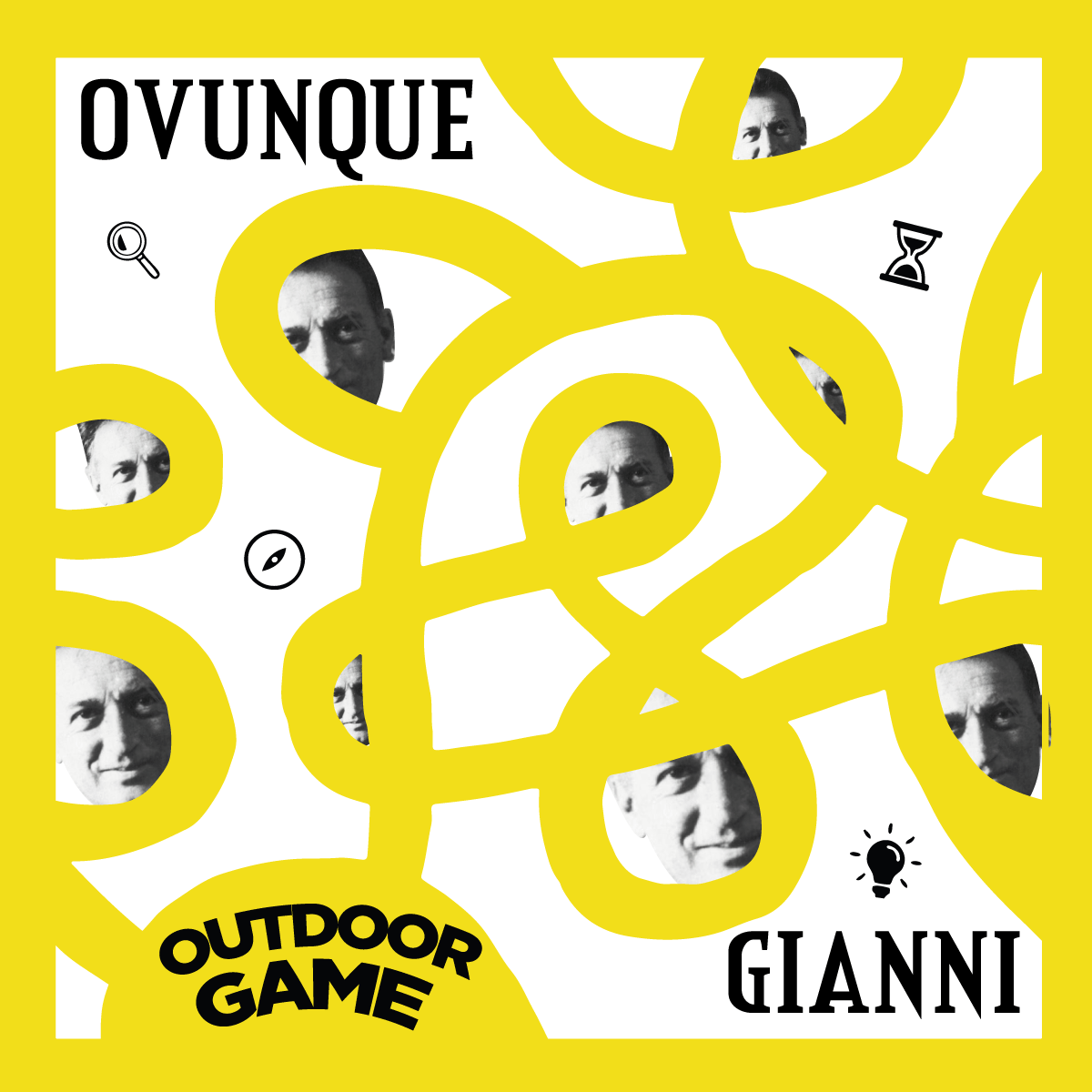 ovunque gianni