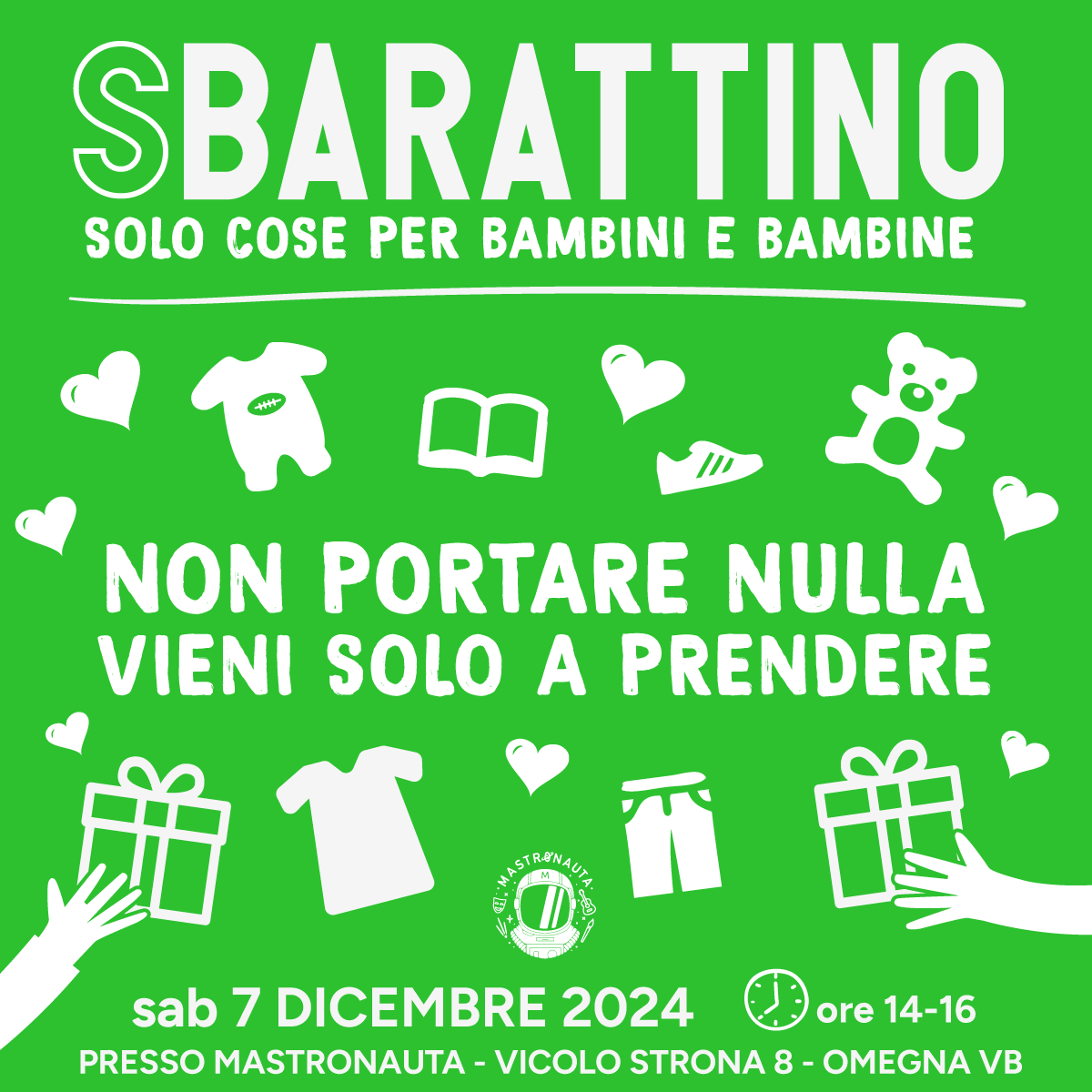 SBARATTINO