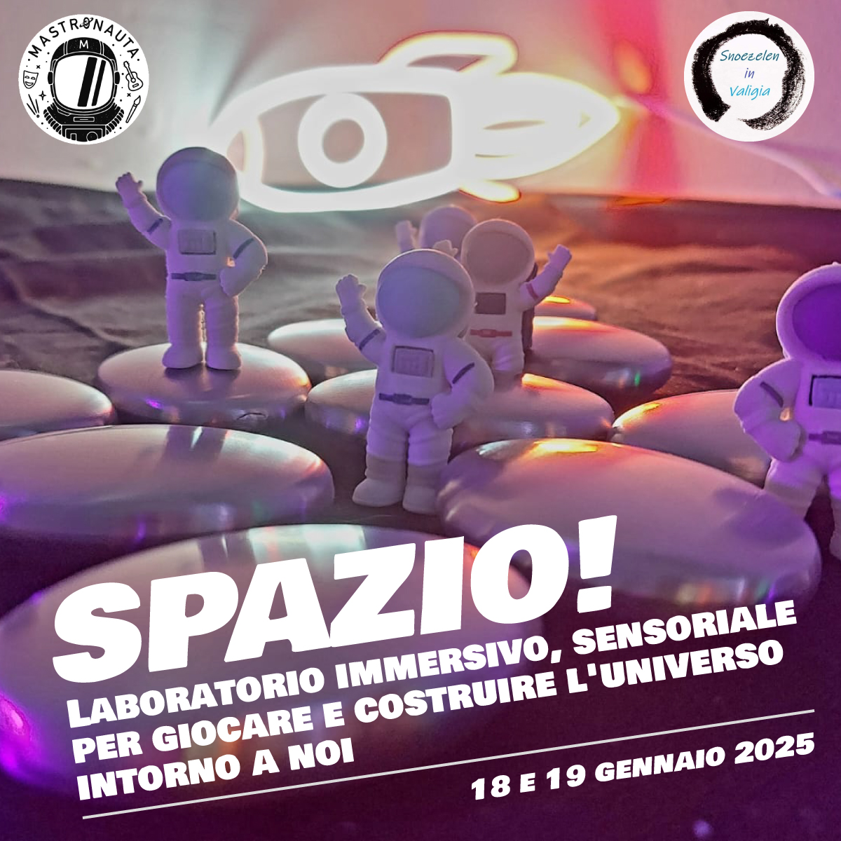 spazio