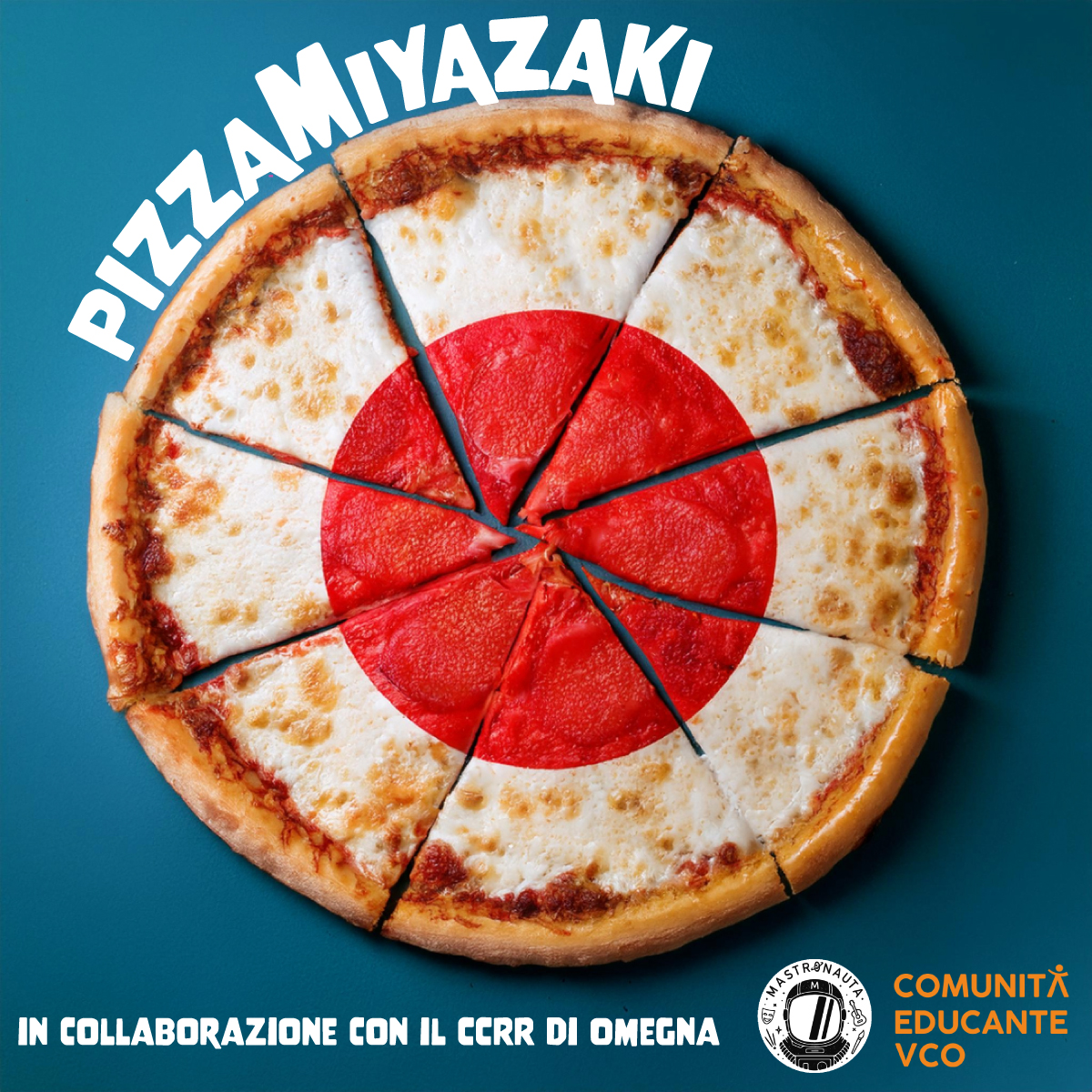 PIZZA-MIYAZAKI